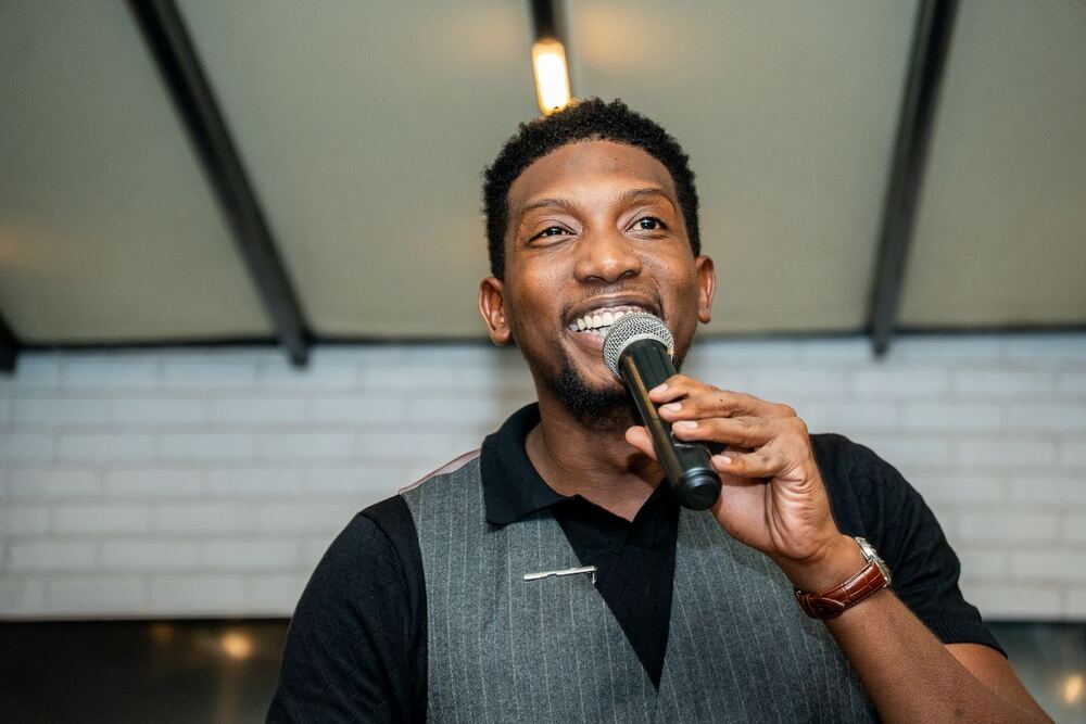 Soirée Fun House Comedy Club 1