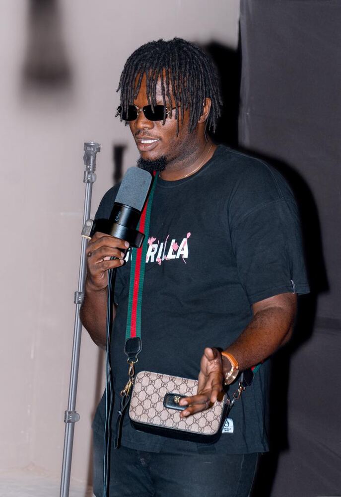 Soirée Fun House Comedy Club 5