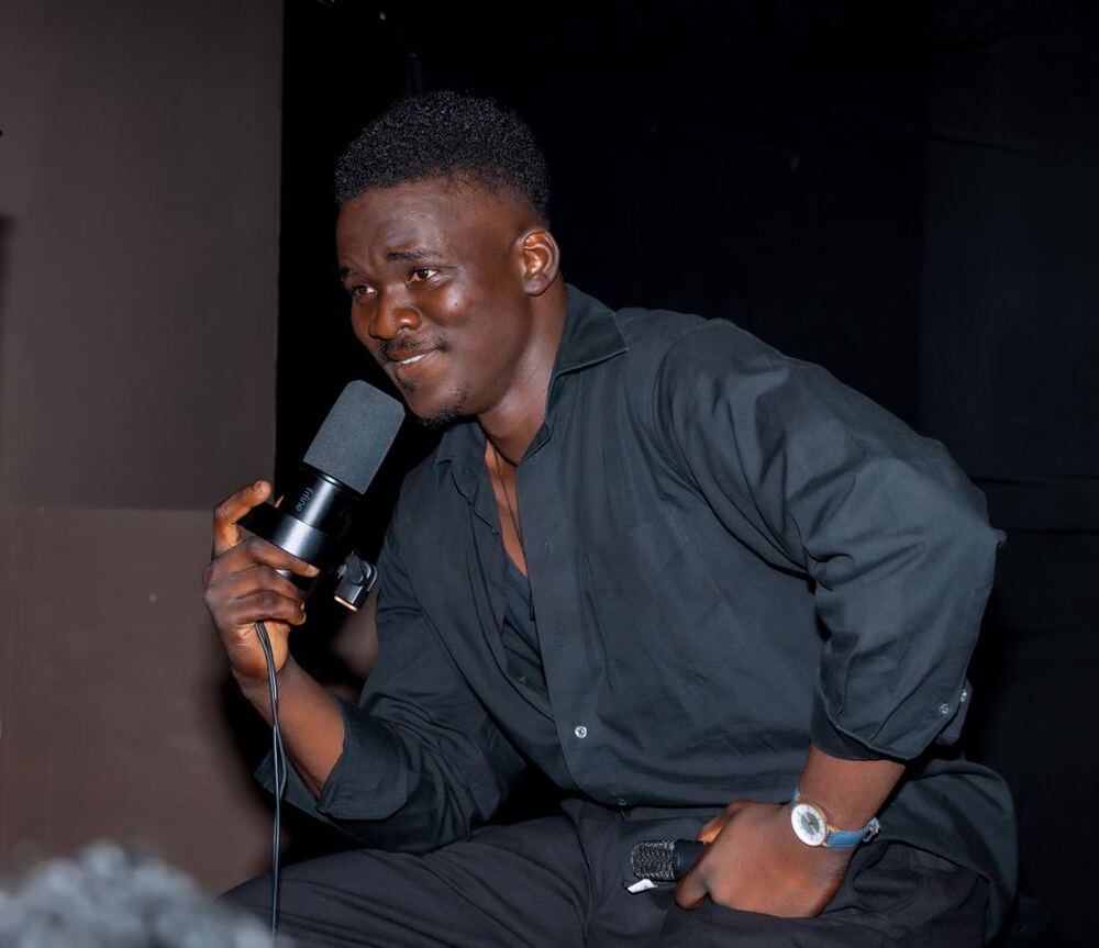 Soirée Fun House Comedy Club 11